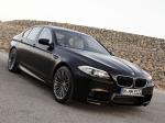 BMW M5 Individual 2011 года